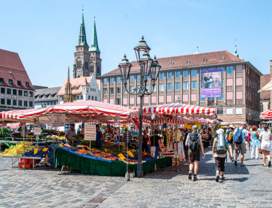 Nürnberg