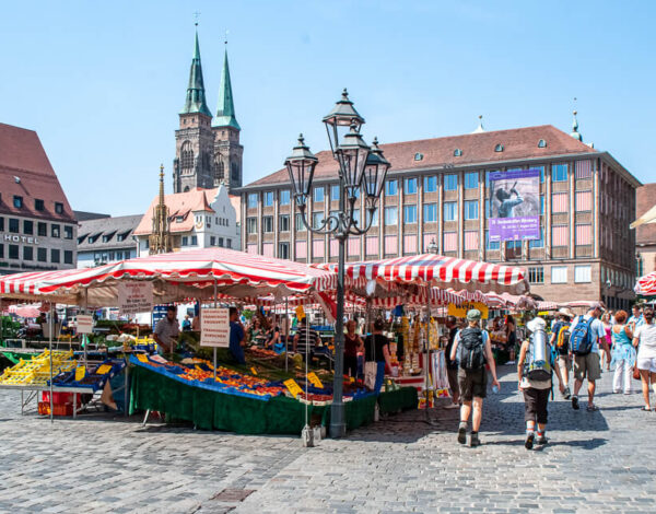 Nürnberg