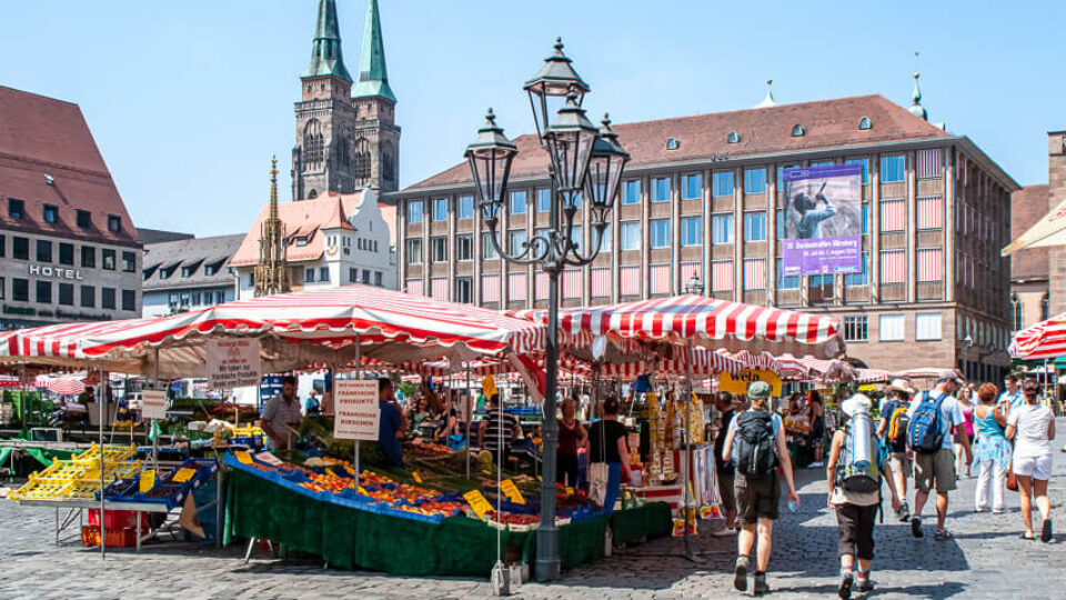 Nürnberg