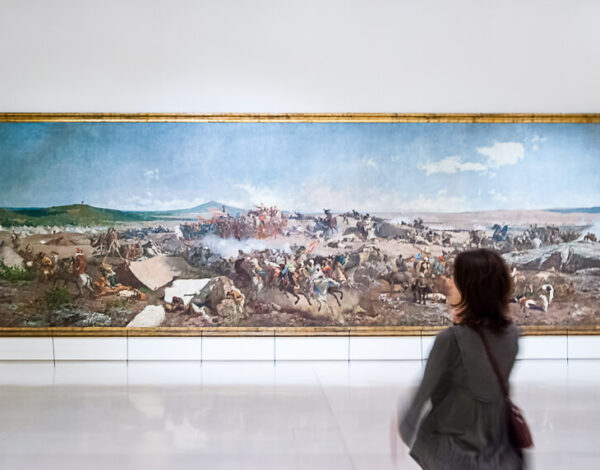 Barcelona´s Teachings