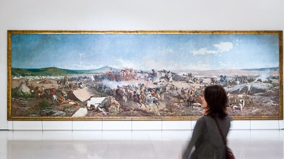 Barcelona´s Teachings