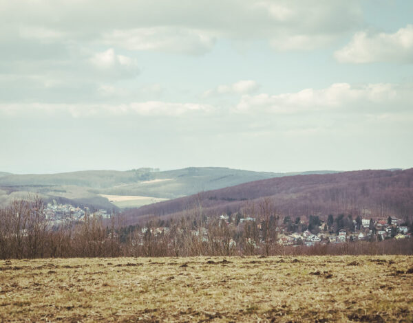 Franz Karl Fernsicht 488 m & Sophienalpe 477 m
