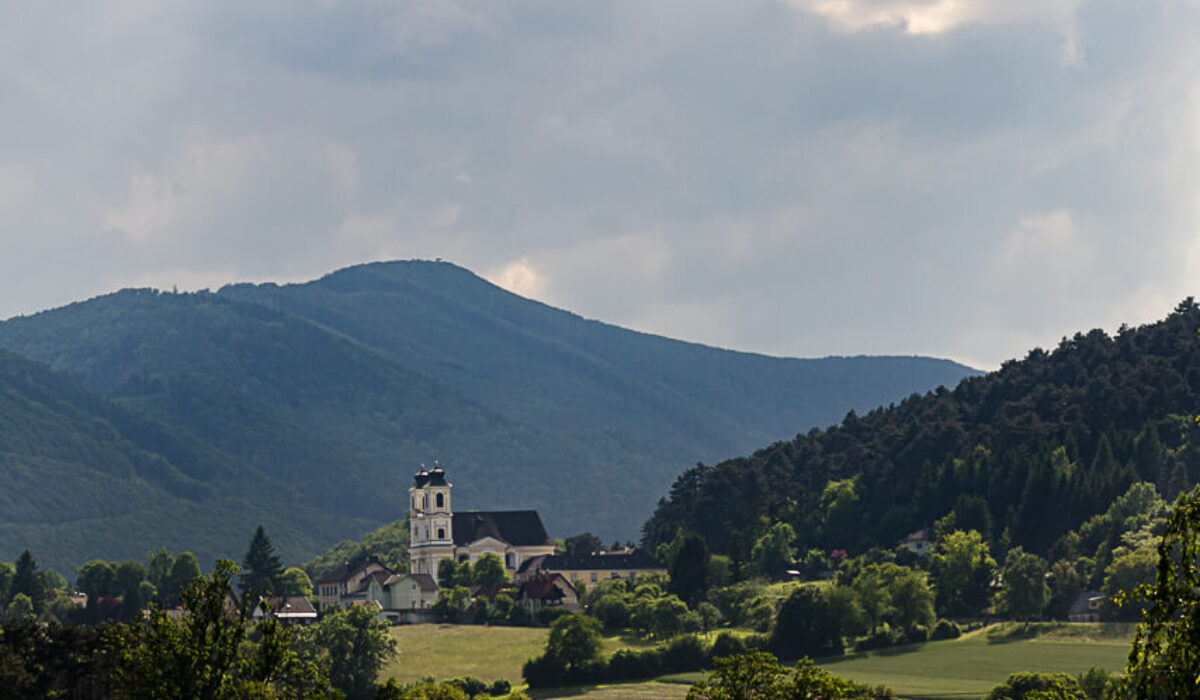 Altenmarkt an der Triesting