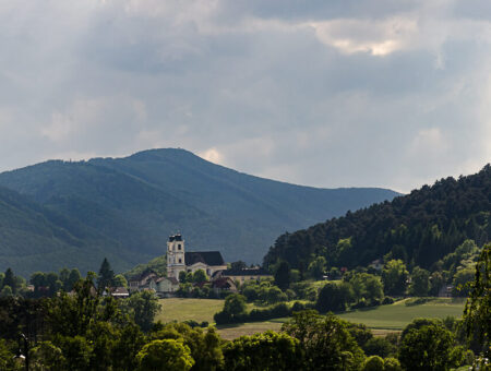 Altenmarkt an der Triesting