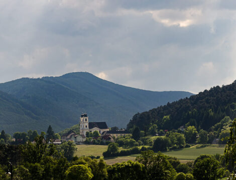 Altenmarkt an der Triesting