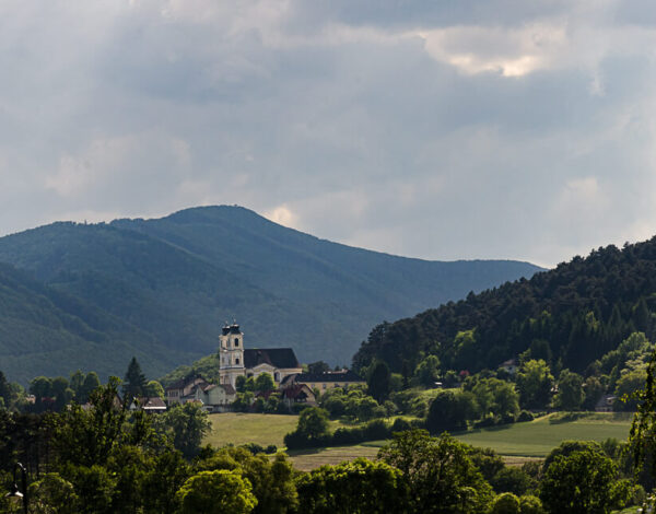 Altenmarkt an der Triesting