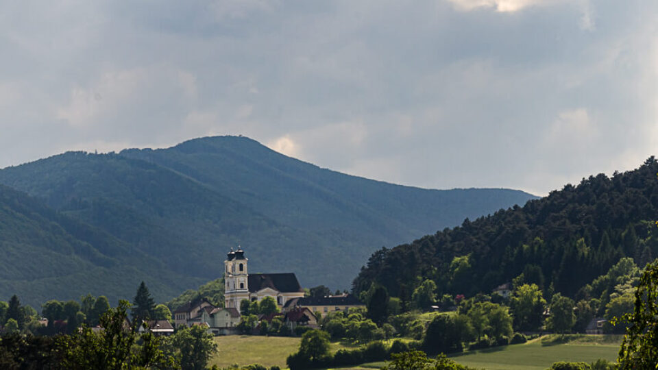 Altenmarkt an der Triesting