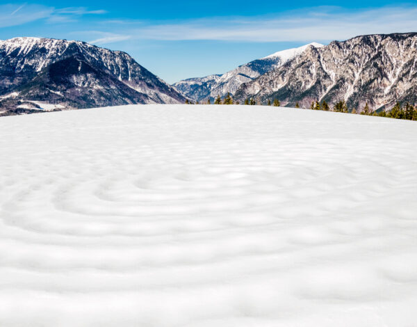 Speckbacherhütte 1094 m