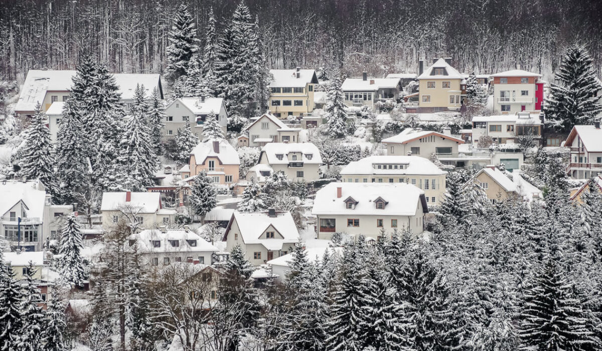 Nature Park Purkersdorf: Schöffelstein 425 m