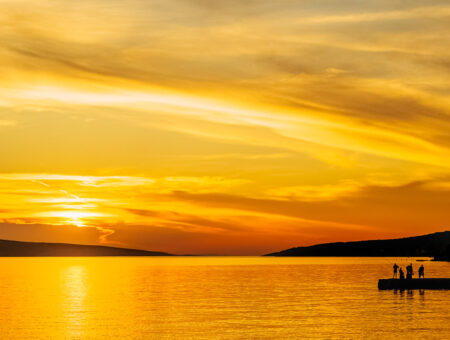 Karllobag’s Consolation