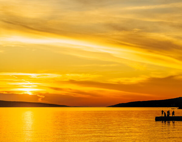 Karllobag’s Consolation