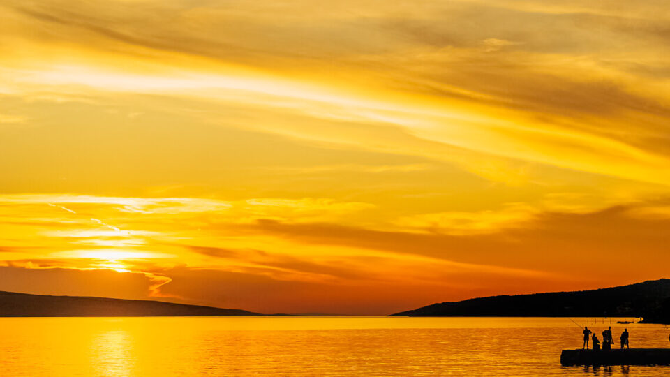 Karllobag’s Consolation