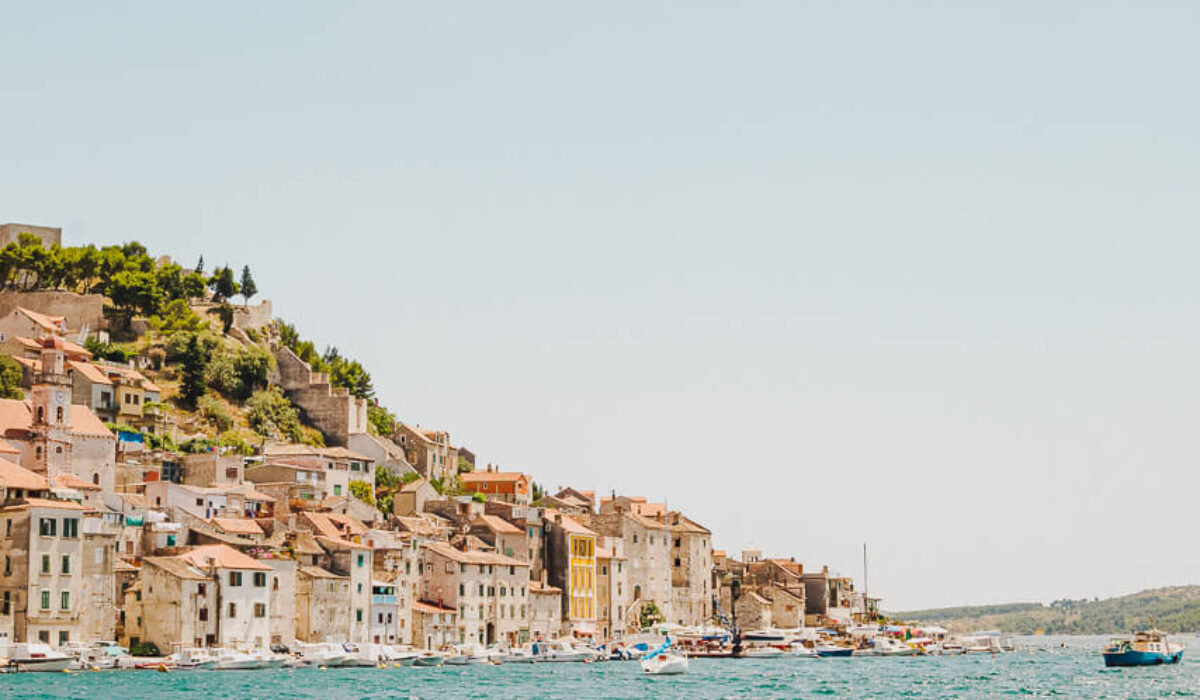 Sibenik