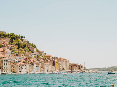 Sibenik