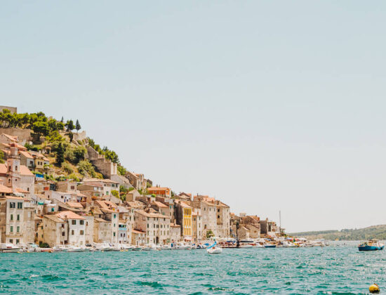 Sibenik