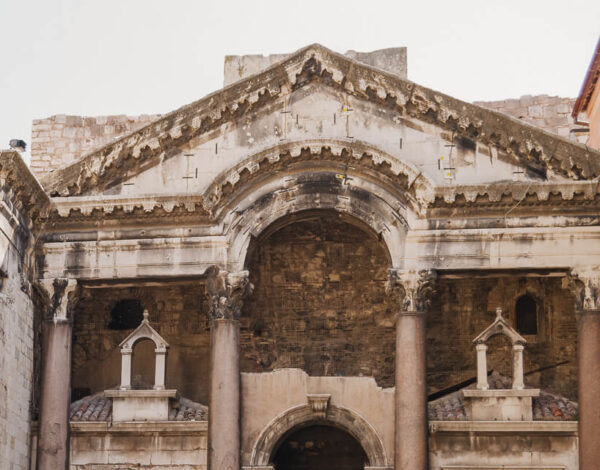 Split & Palace of Diocletian