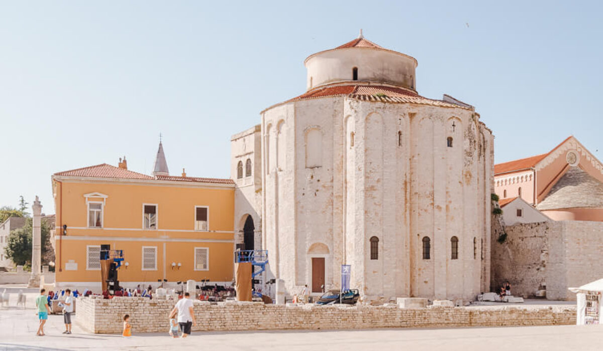 Zadar