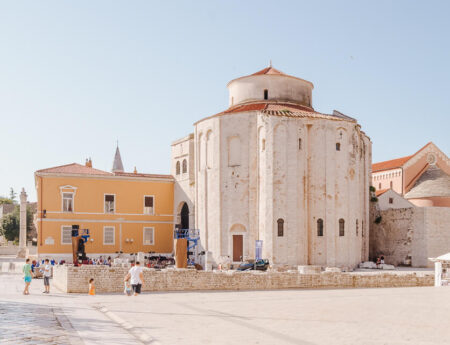 Zadar