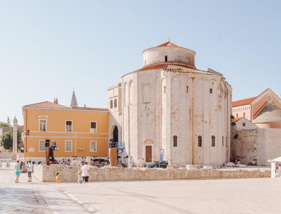 Zadar