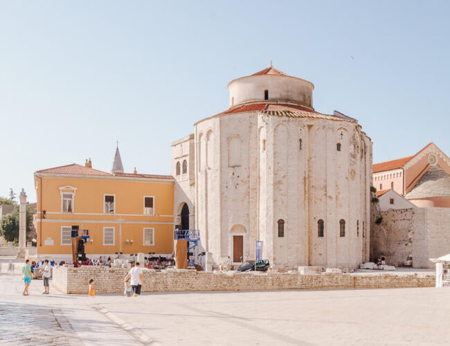 Zadar
