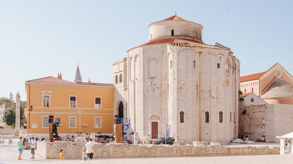 Zadar