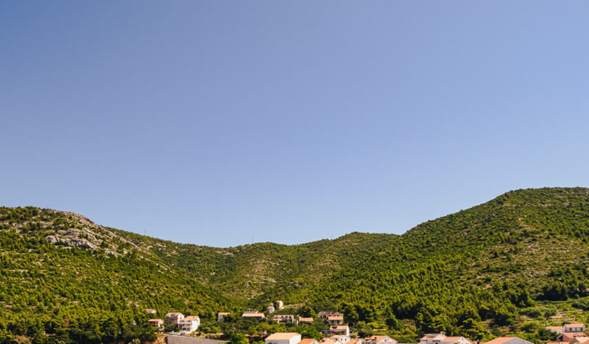 The Hidden Jewel of Zuljana