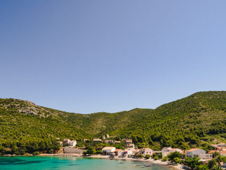 The Hidden Jewel of Zuljana