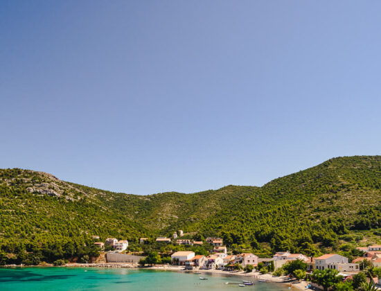 The Hidden Jewel of Zuljana