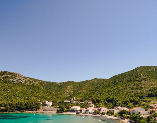 The Hidden Jewel of Zuljana