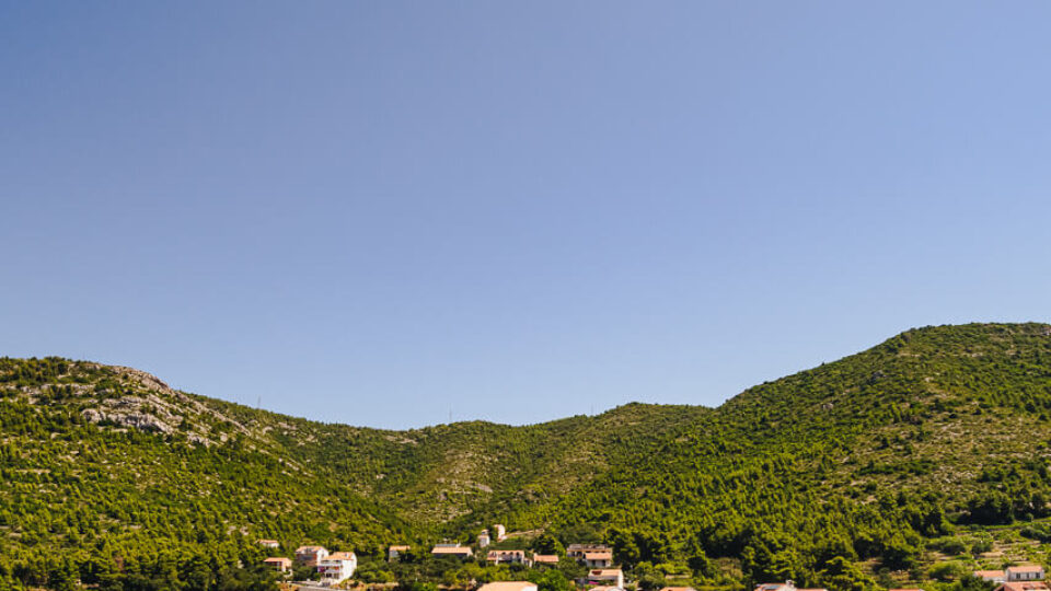 The Hidden Jewel of Zuljana