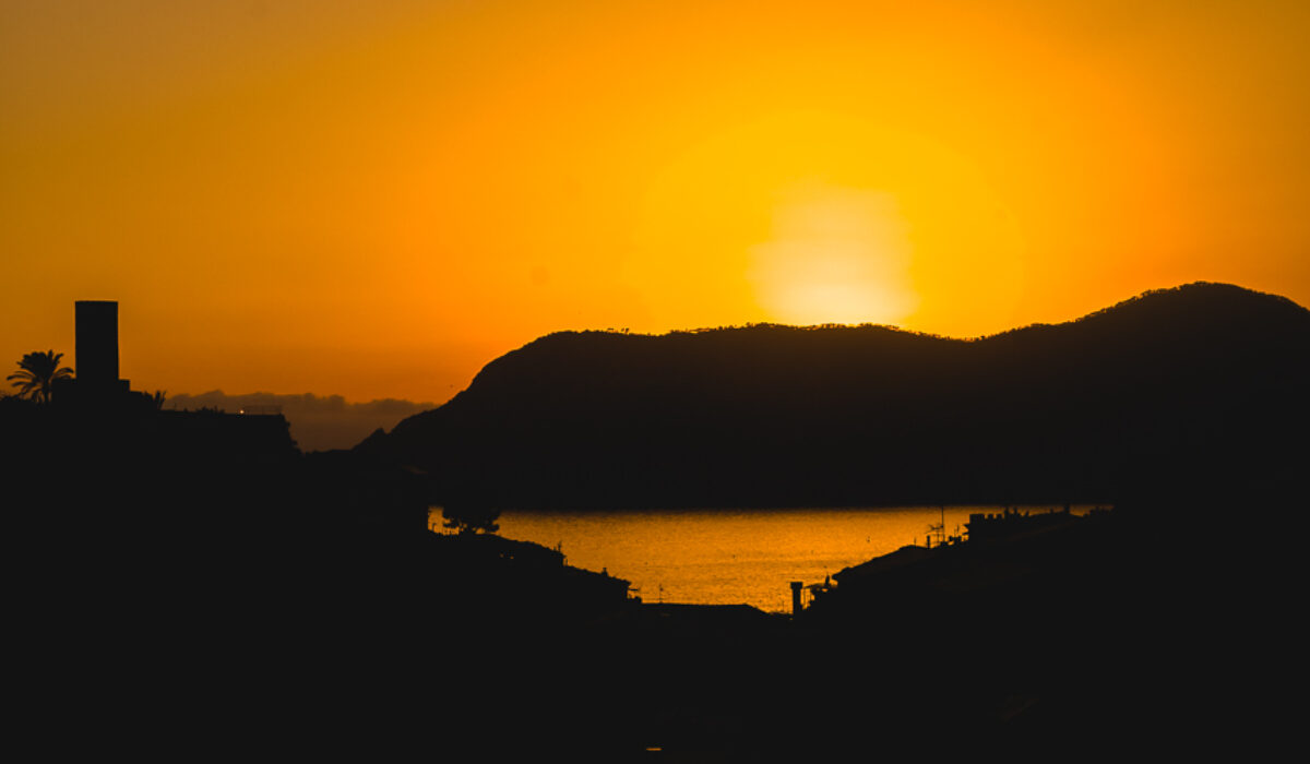 Cinque Terre