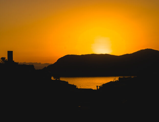 Cinque Terre