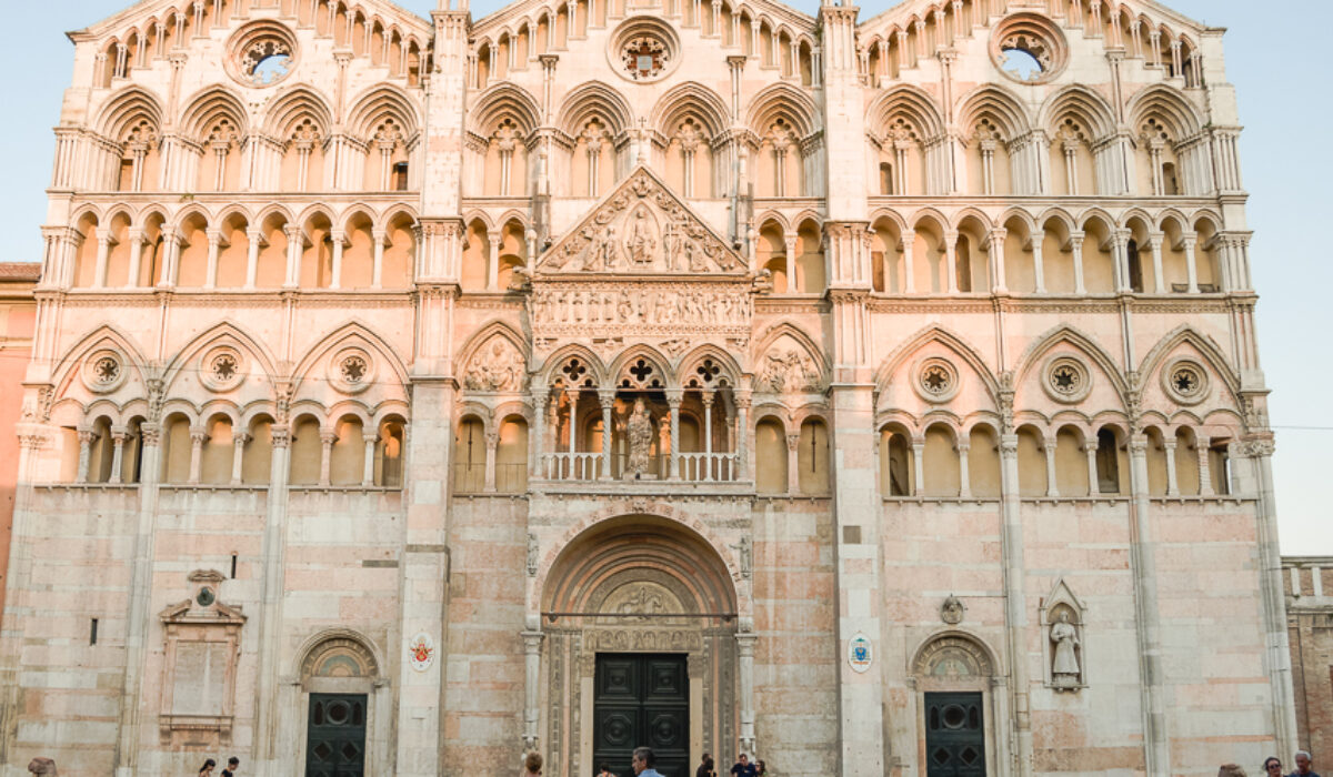 Ferrara