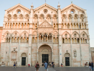 Ferrara