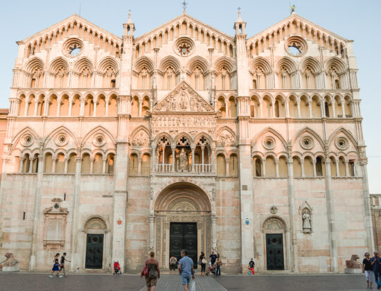 Ferrara