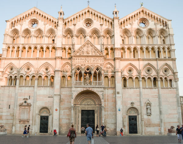 Ferrara