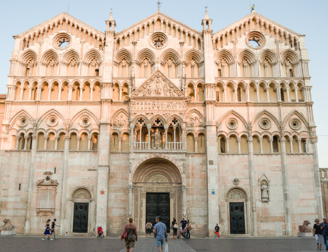Ferrara