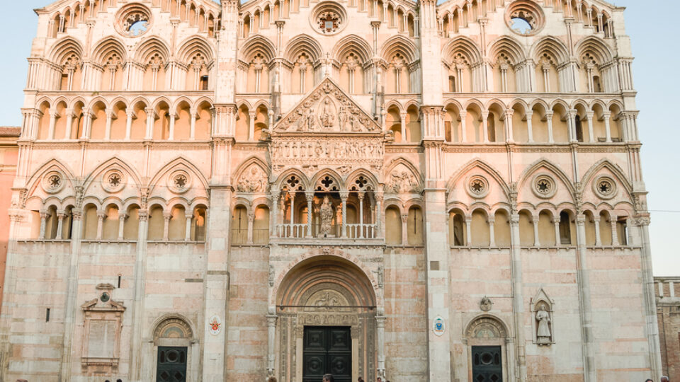 Ferrara
