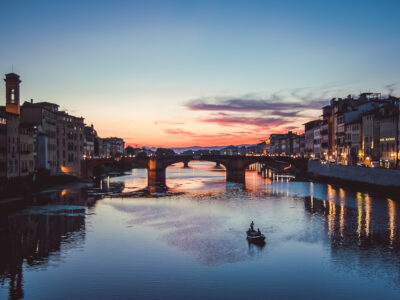 ITALY & The Vatican: Stone, Color & Power