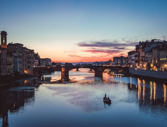 ITALY & The Vatican: Stone, Color & Power