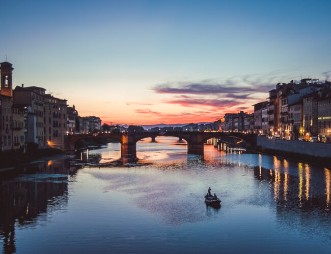 ITALY & The Vatican: Stone, Color & Power