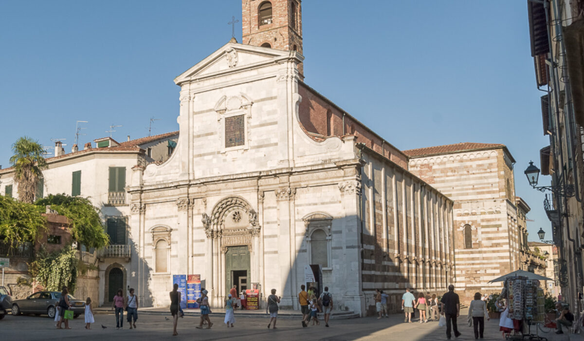 Lucca
