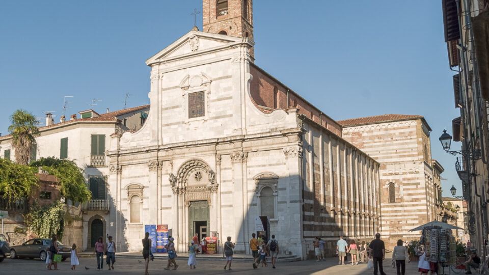 Lucca