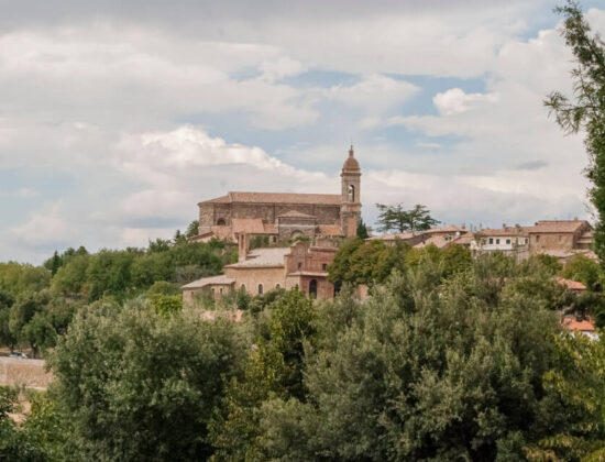 Orvieto