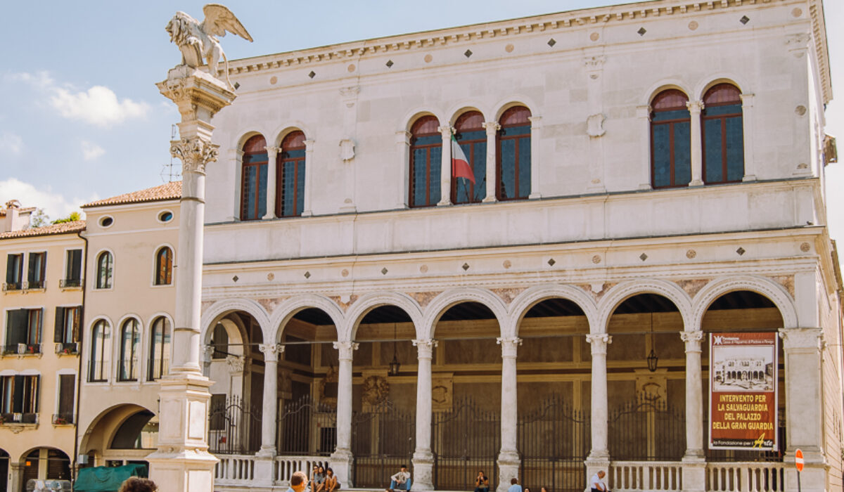Padua