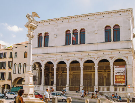 Padua