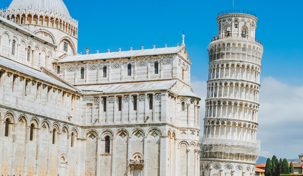 Pisa