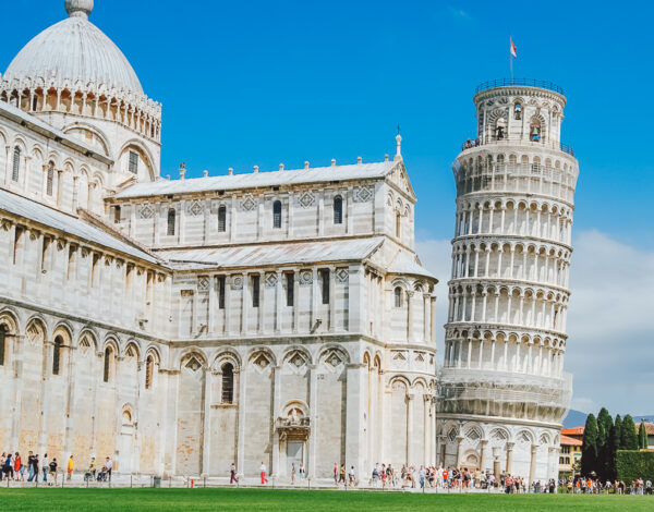 Pisa