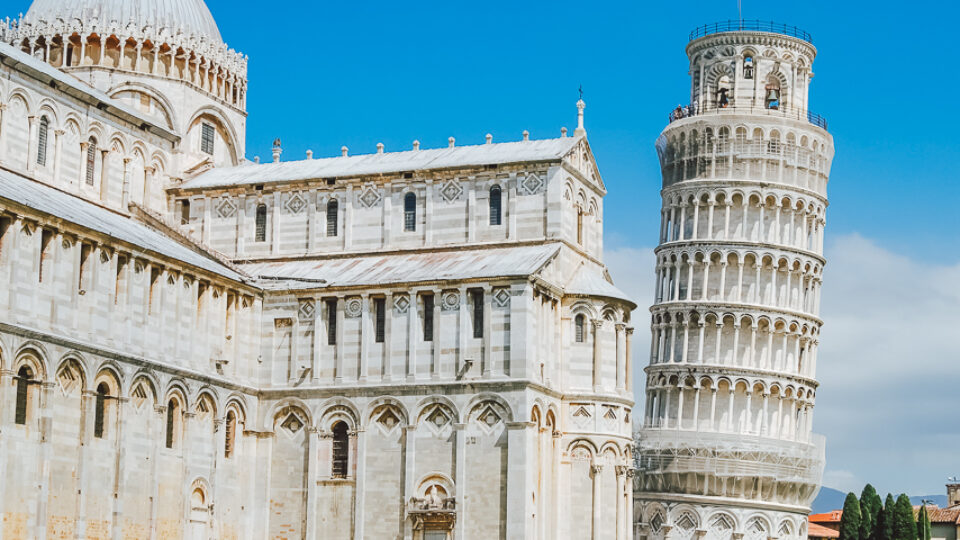 Pisa