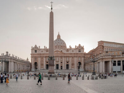 The Vatican